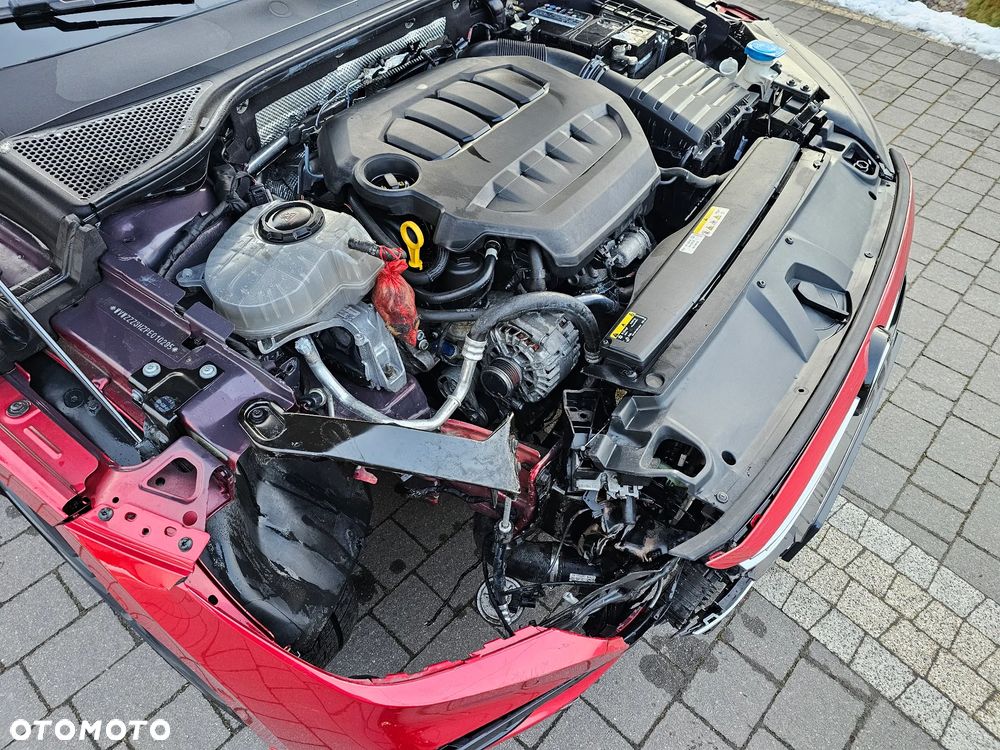 Volkswagen Arteon 2.0 TSI R-Line DSG - 29