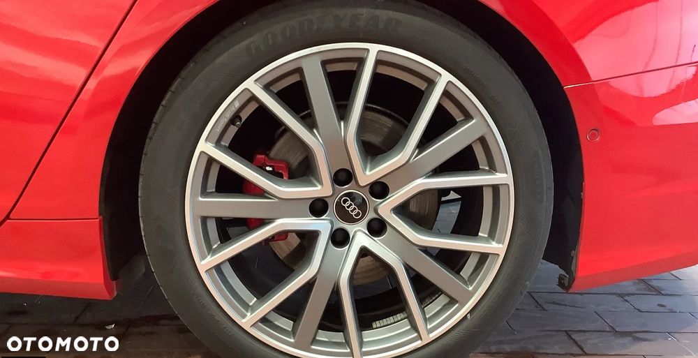 Audi A6 Avant 55 TFSI e quattro S tronic S line - 18