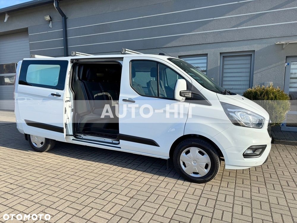 Ford Transit - 12