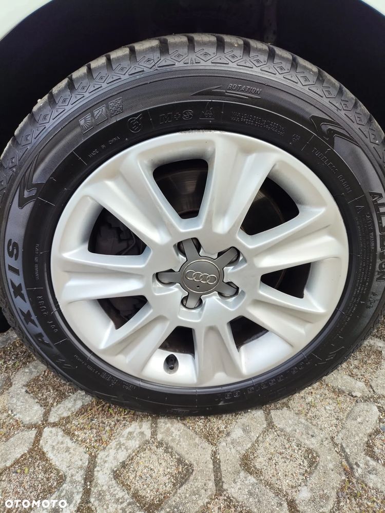 Audi A1 3-drzwiowe - 31