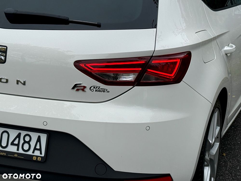 Seat Leon - 9