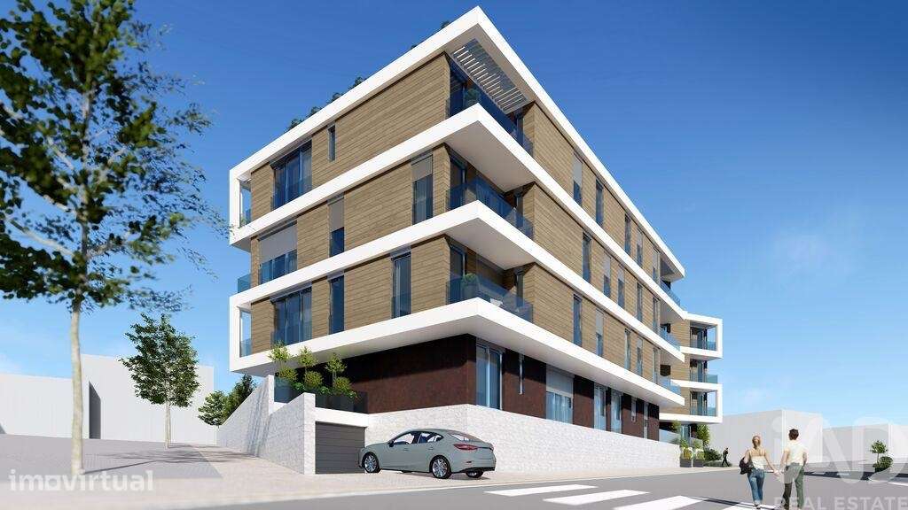 Apartamento T3 em Atouguia da Baleia de 110,00 m2 - Grande imagem: 5/14