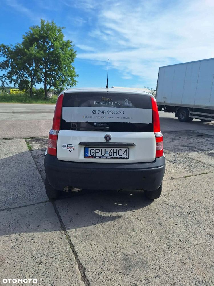 Fiat PANDA - 3