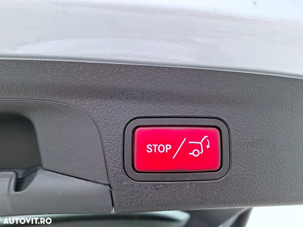 Mercedes-Benz GLE 350 de 4MATIC 9G-TRONIC - 18