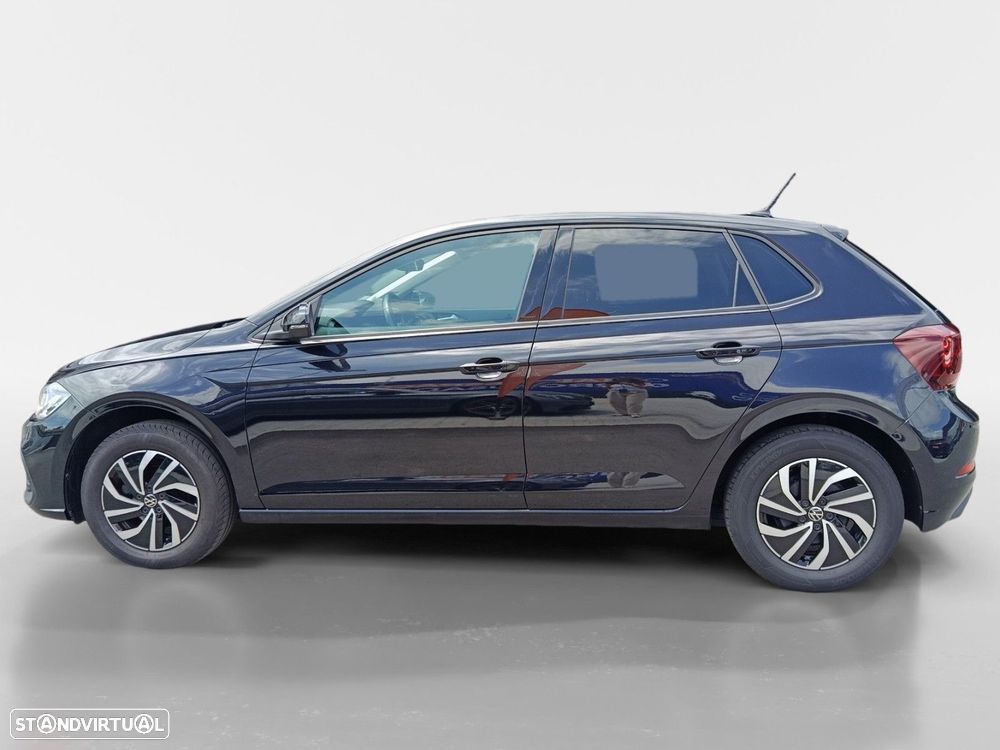 VW Polo 1.0 TSI Urban DSG - 2