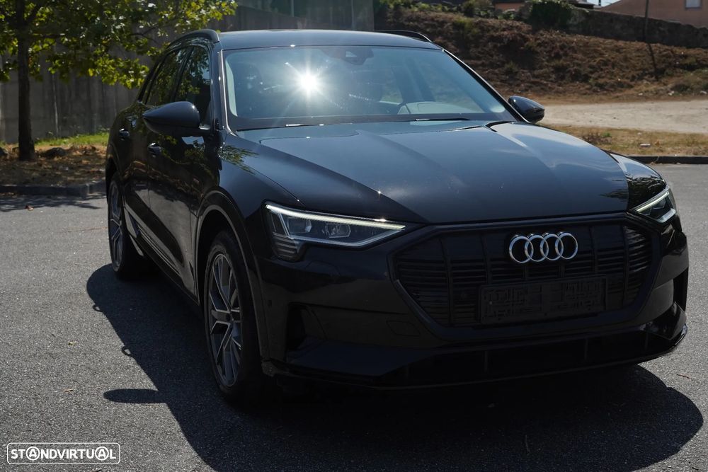 Audi e-tron - 6