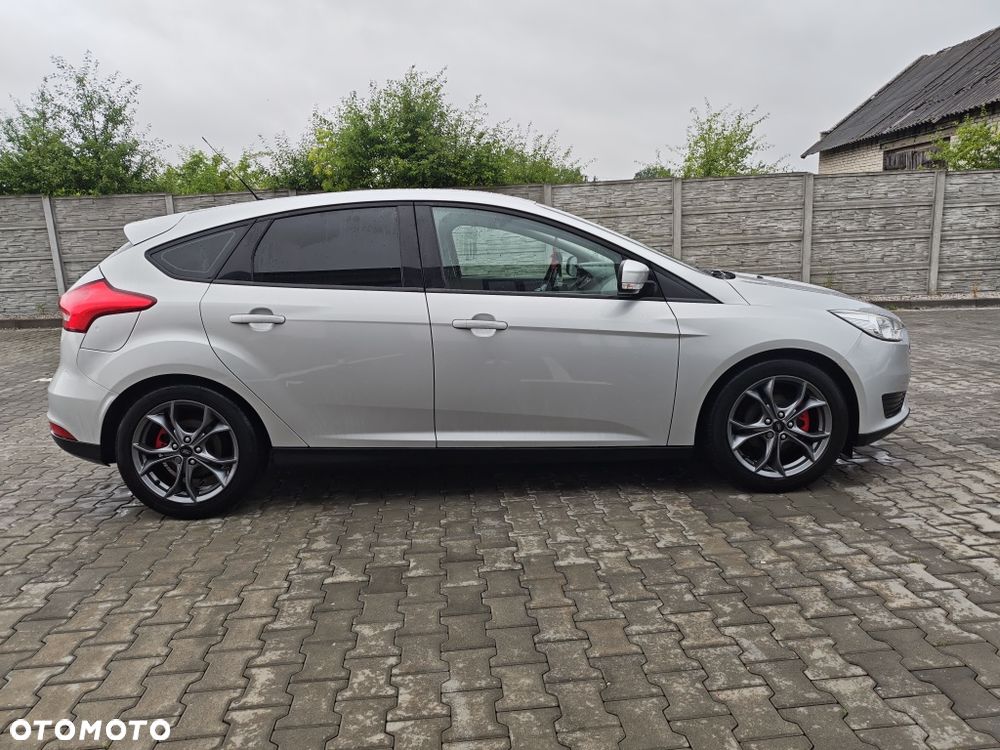 Ford Focus - 3