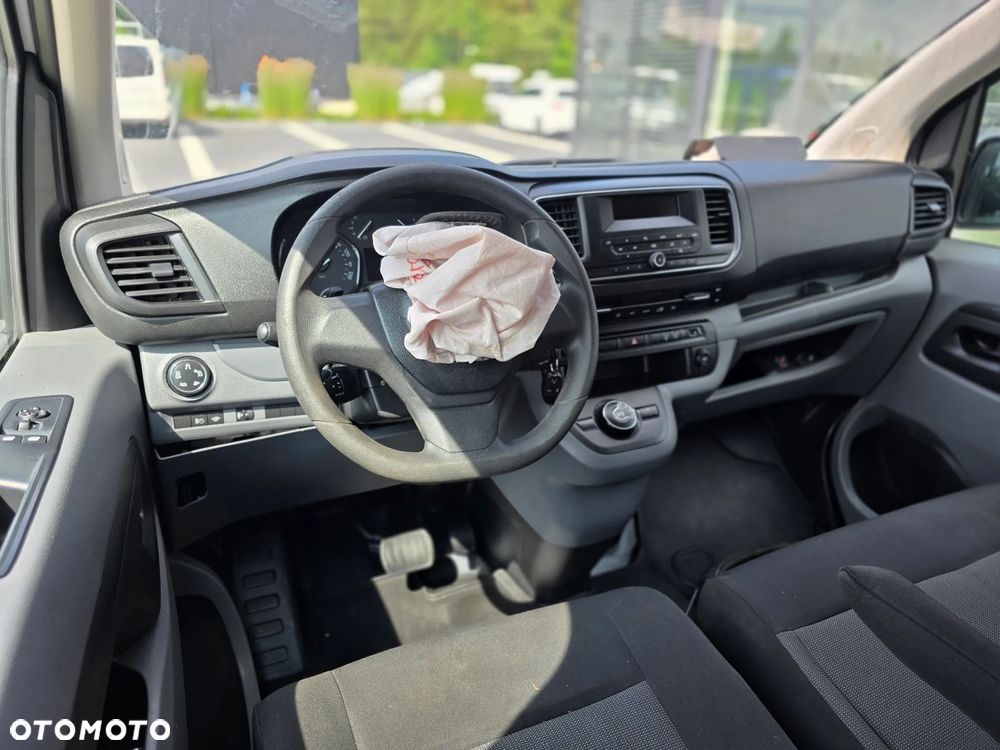 Toyota ProAce Kombi 2.0 D-4D Long 2,8t - 24