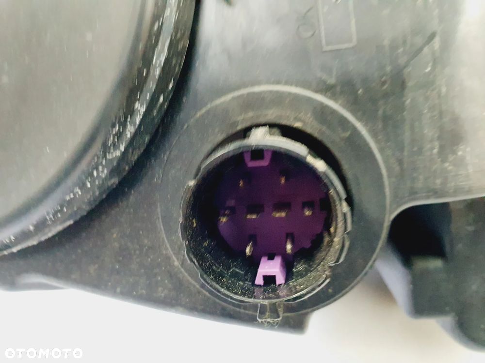 LAMPA LEWA PRZÓD IVECO DAILY 6TH ORYGINAŁ EU! 05801473750 - 7