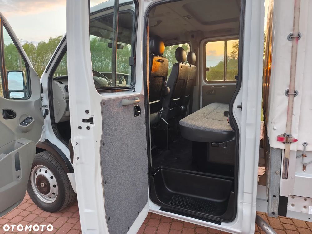 Renault Master ver-dci-l3-komfort - 8
