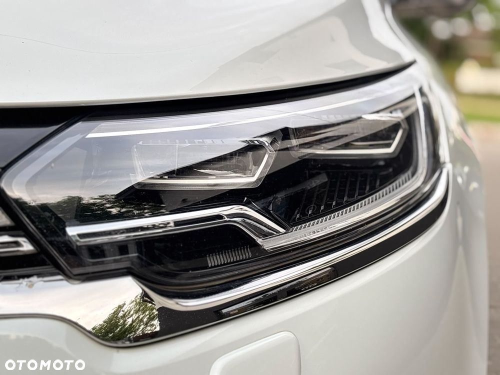 Renault Espace 2.0 Blue dCi Initiale Paris EDC - 12