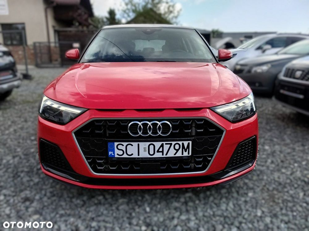 Audi A1 Sportback - 6