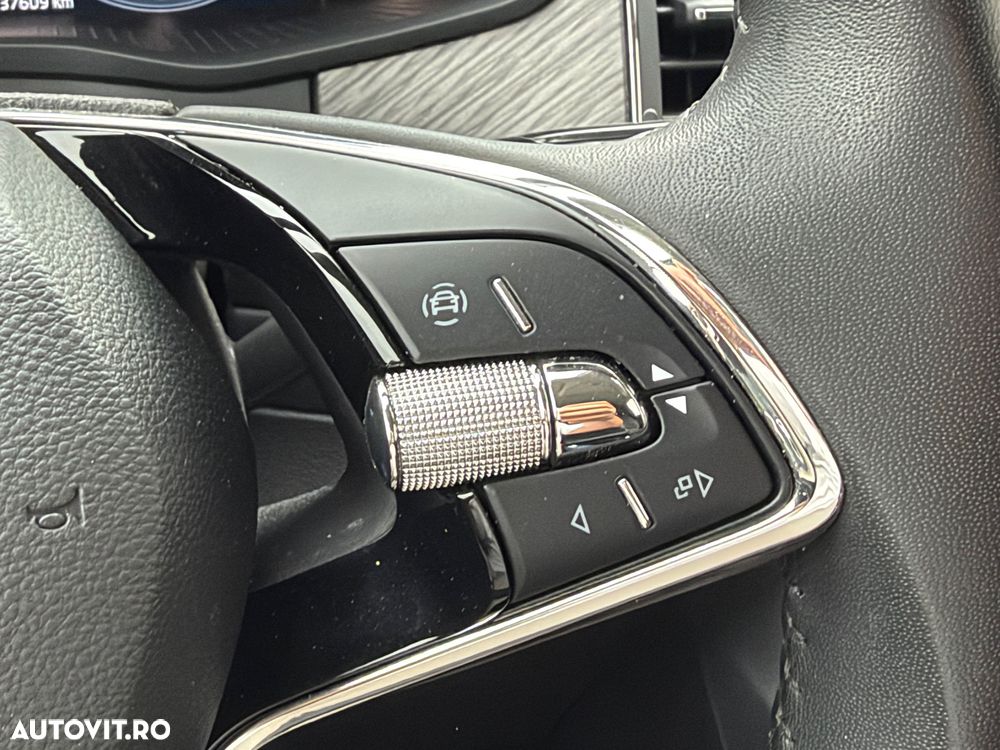 Skoda Kodiaq 2.0 TDI DSG Style - 37