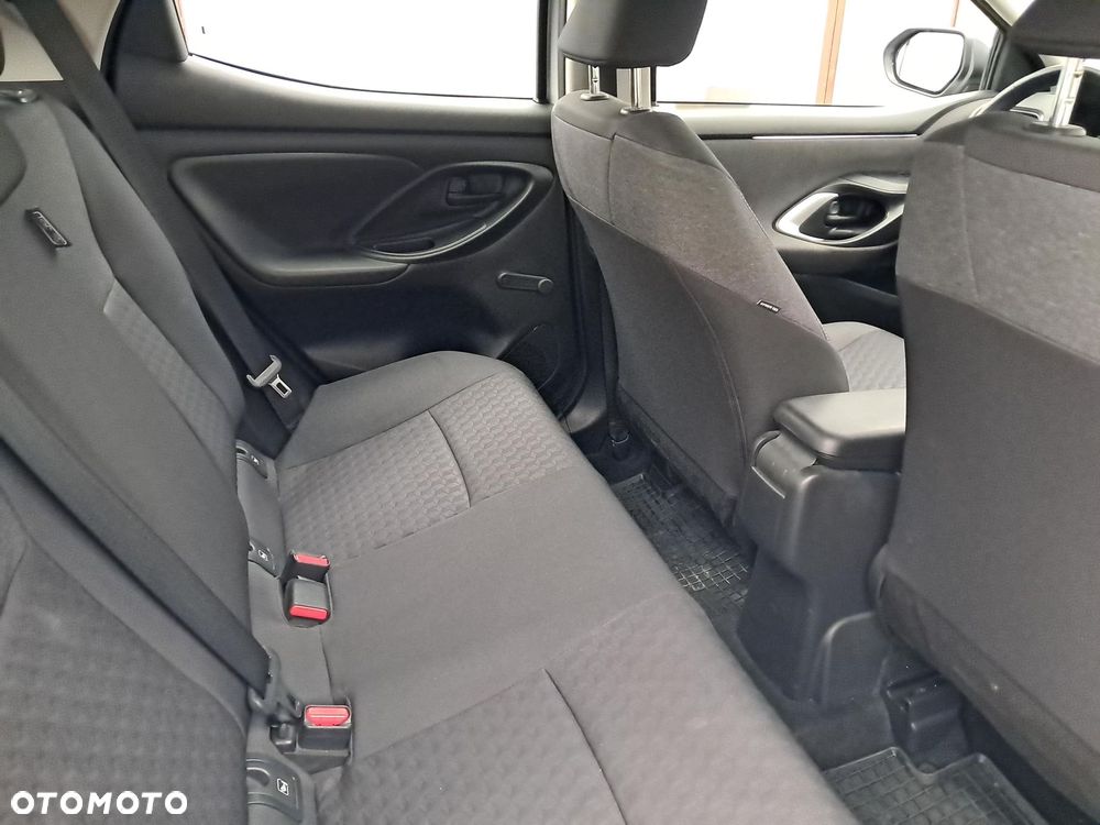 Toyota Yaris Hybrid 1.5 Comfort - 10