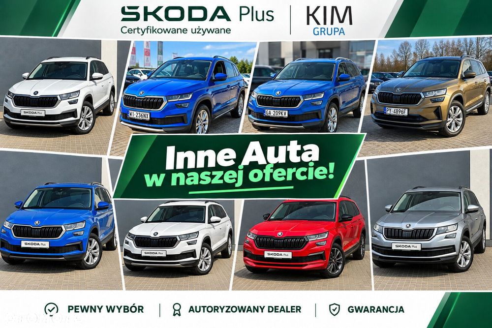 Skoda Kodiaq 2.0 TDI 4x2 Selection DSG - 7