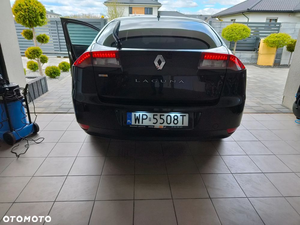 Renault Laguna 2.0 Dynamique - 2