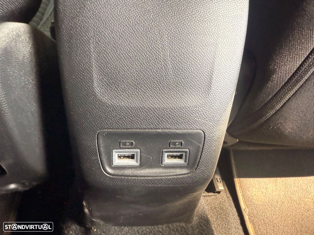 Peugeot e-208 50 kWh Style - 19
