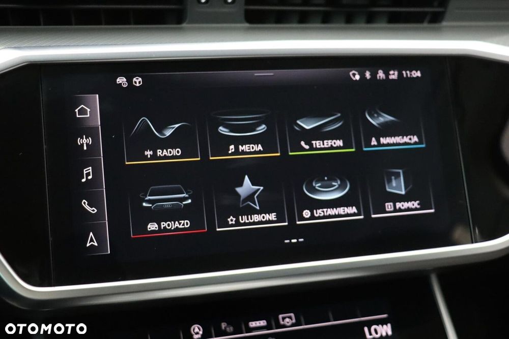 Audi A6 Avant - 27