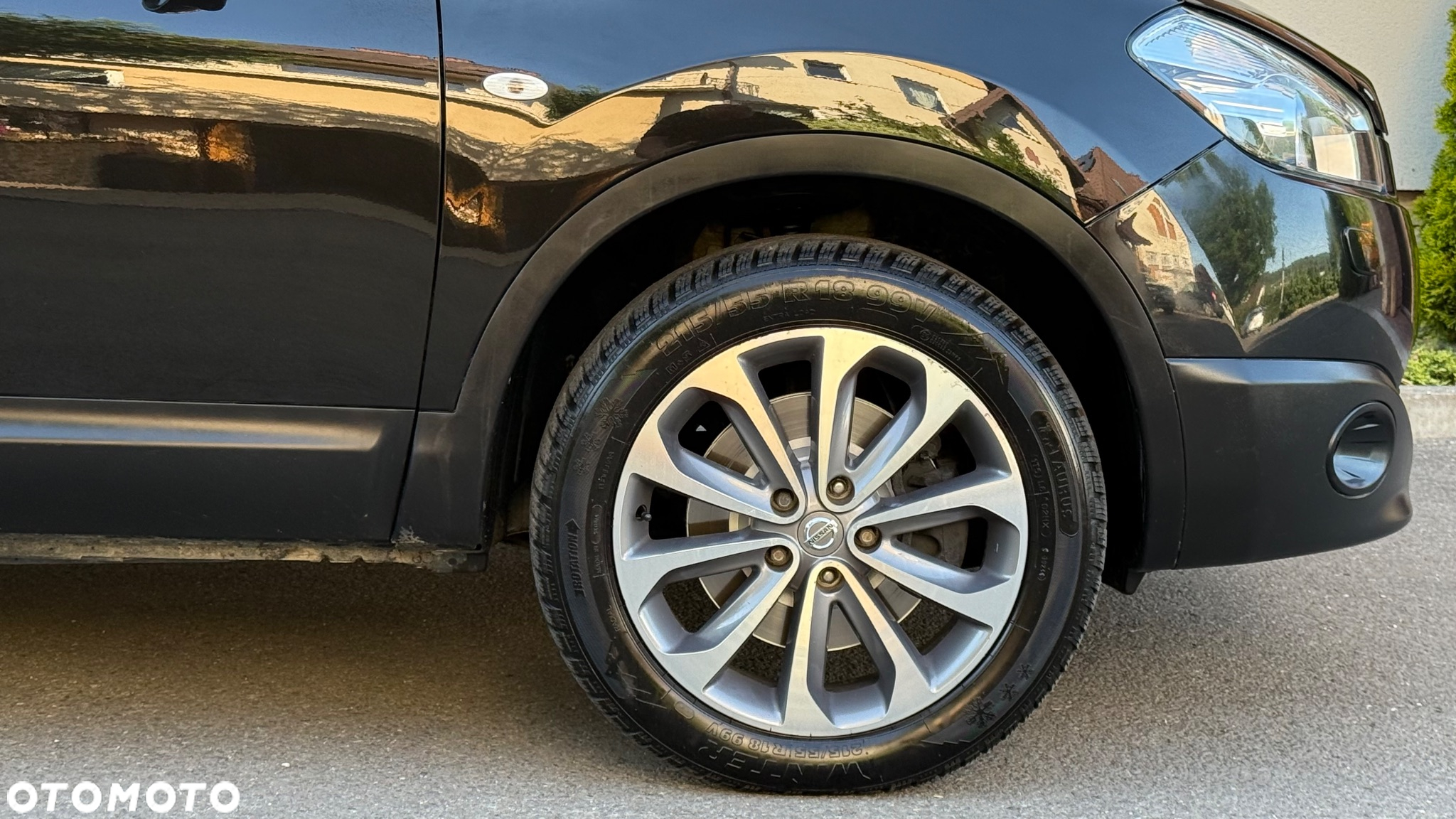Nissan Qashqai+2 1.6 dCi 4x4 Tekna S&S - 28