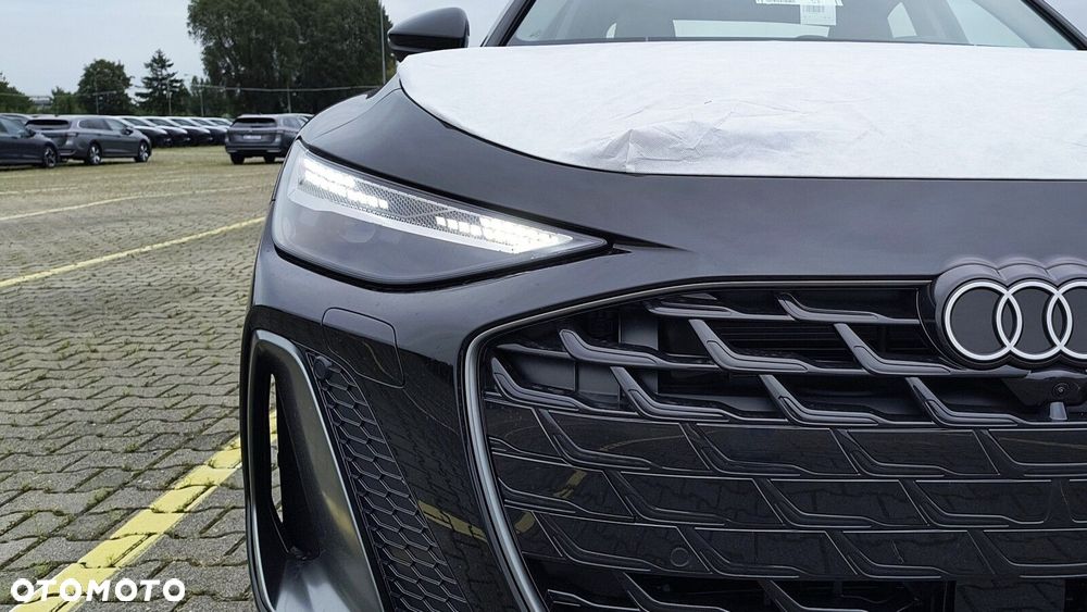 Audi A6 Limousine - 15