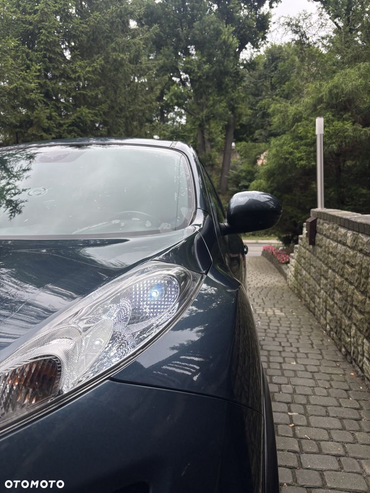 Nissan Juke 1.5 dCi Acenta - 5