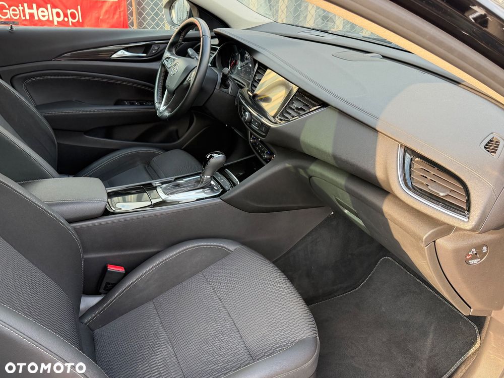 Opel Insignia - 7