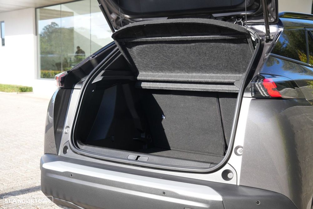 Peugeot 2008 1.2 PureTech Allure Pack - 35