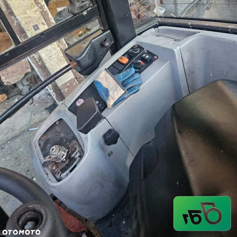 Cat 908H Parts,Części - 8