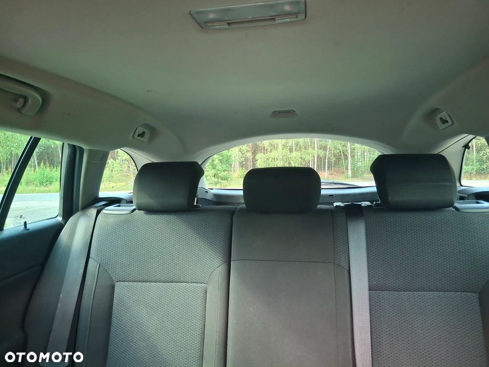 Opel Insignia - 13