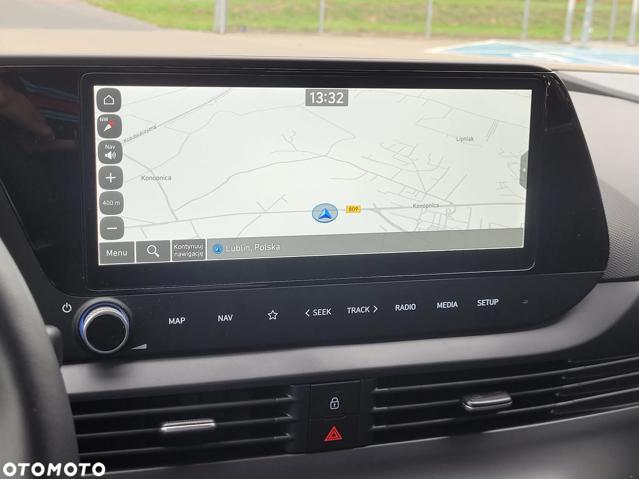 Hyundai i20 1.0 T-GDi Modern - 21