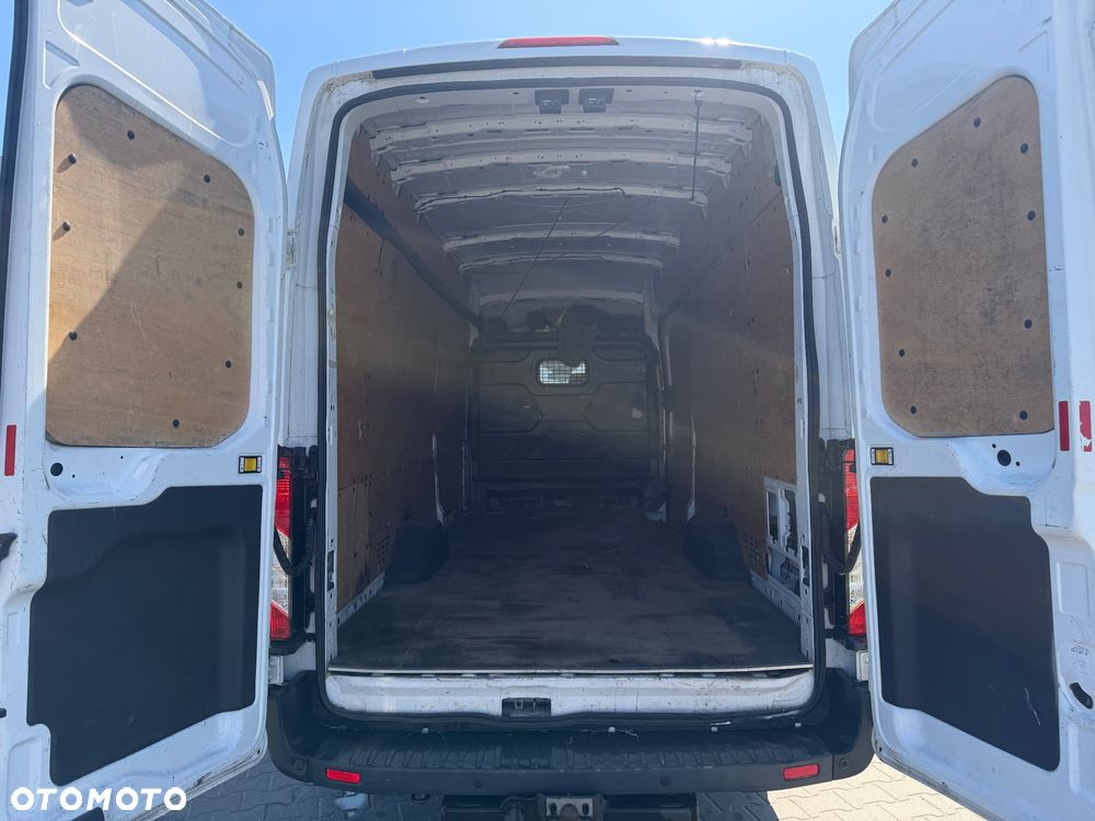 Ford Transit MK8 Maxi - 11