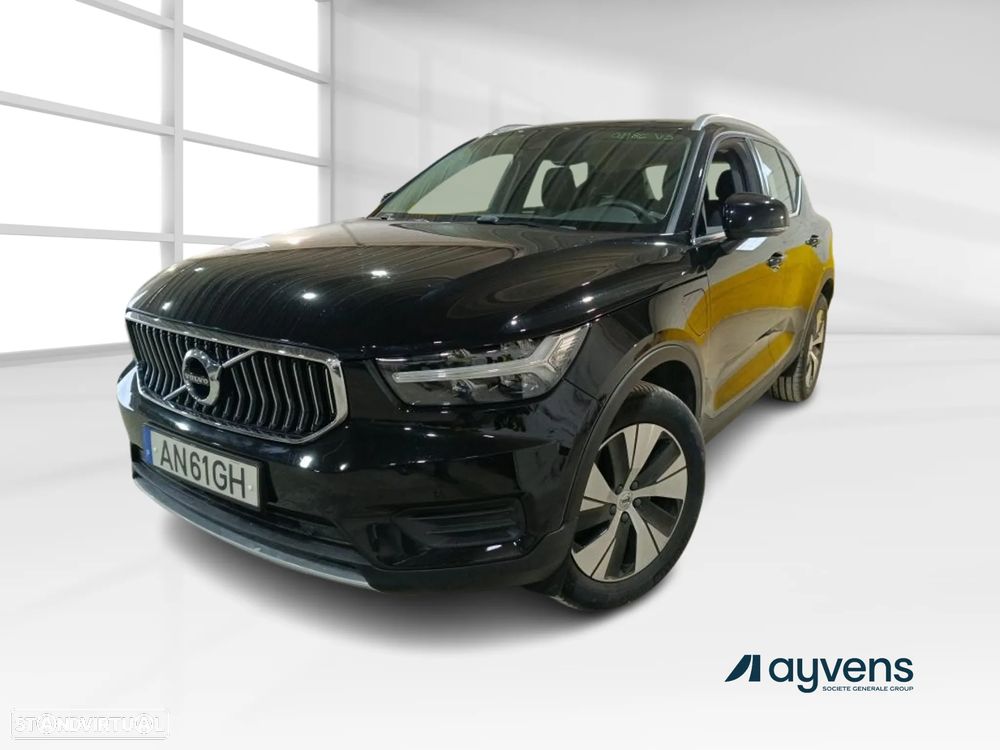 Volvo XC 40 1.5 T4 PHEV Inscription Expression - 1
