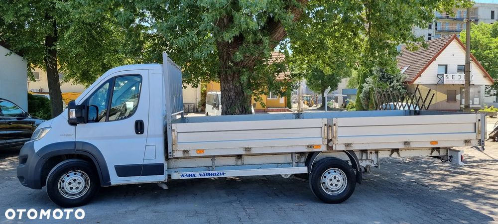 Fiat Ducato - 7