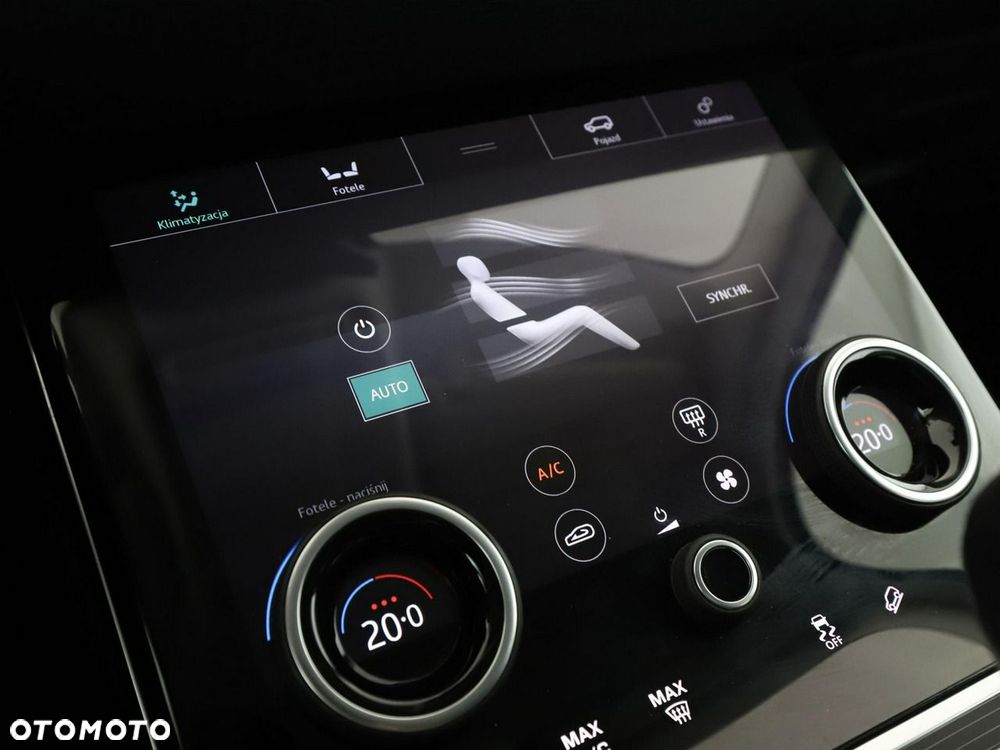 Land Rover Range Rover Evoque 2.0 D150 mHEV S - 29