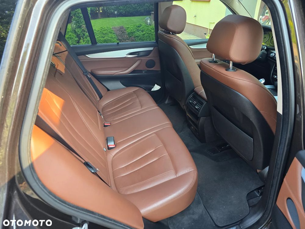 BMW X5 - 8