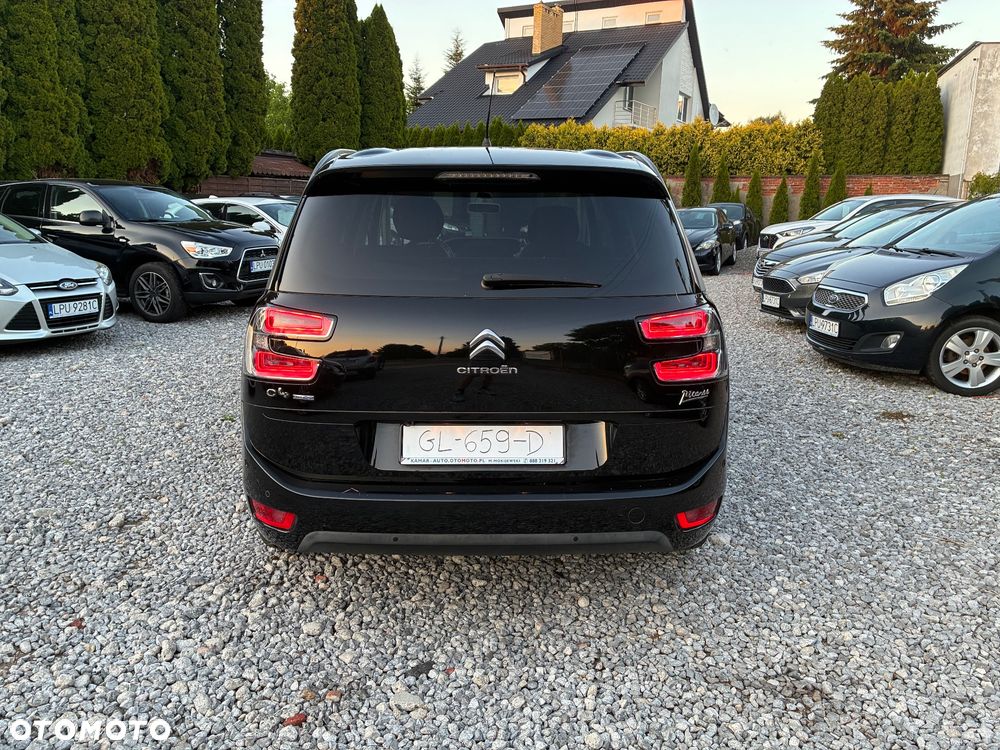 Citroën C4 Picasso BlueHDi 150 Business Class - 6