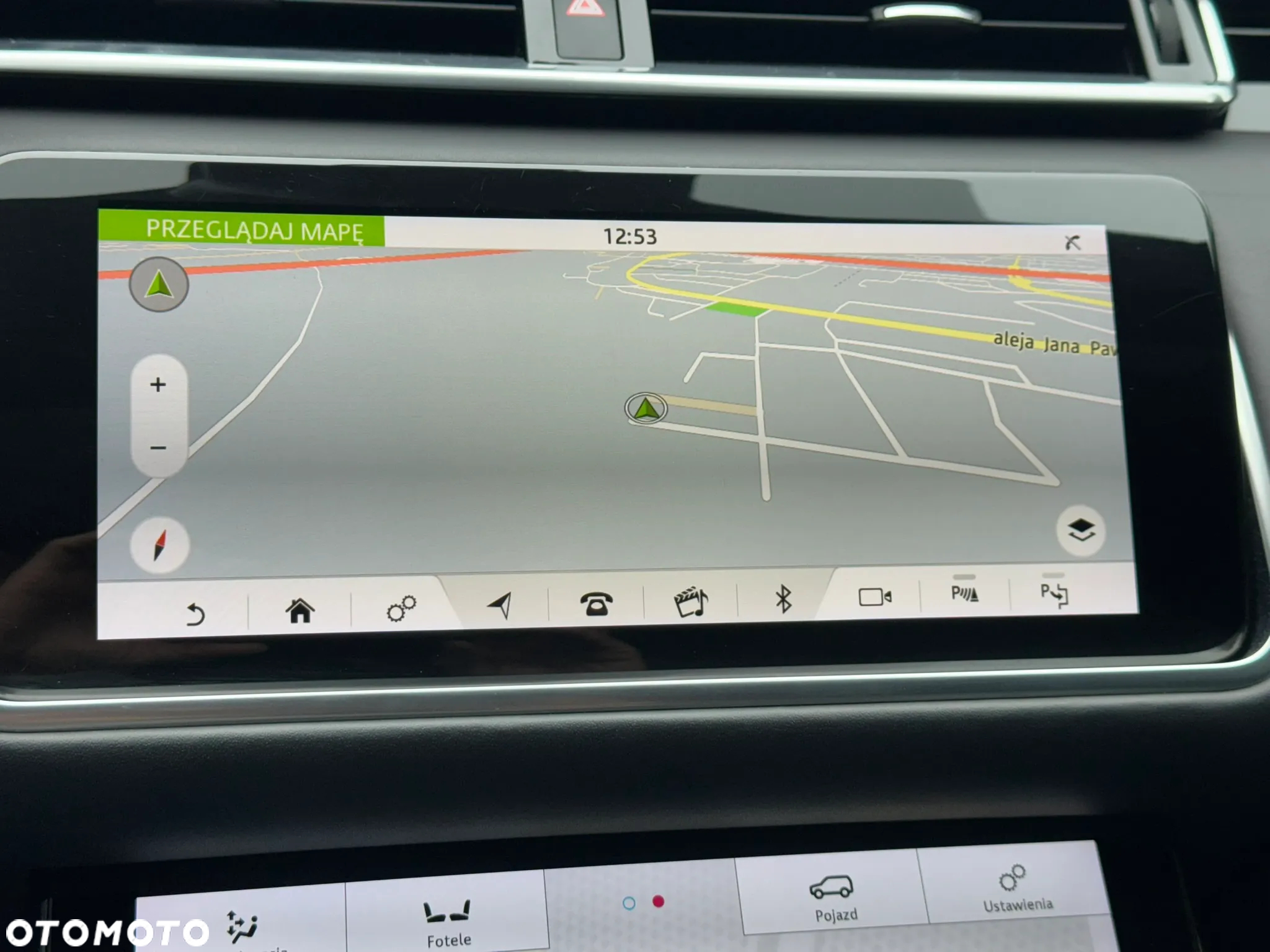 Land Rover Range Rover Velar 3.0d R-Dynamic - 31