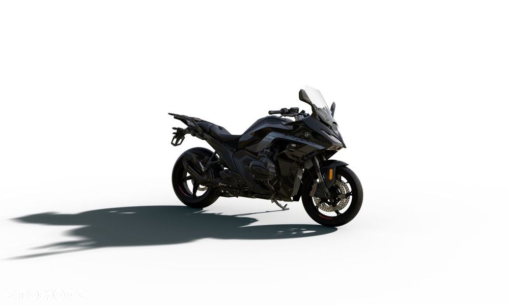BMW R - 1