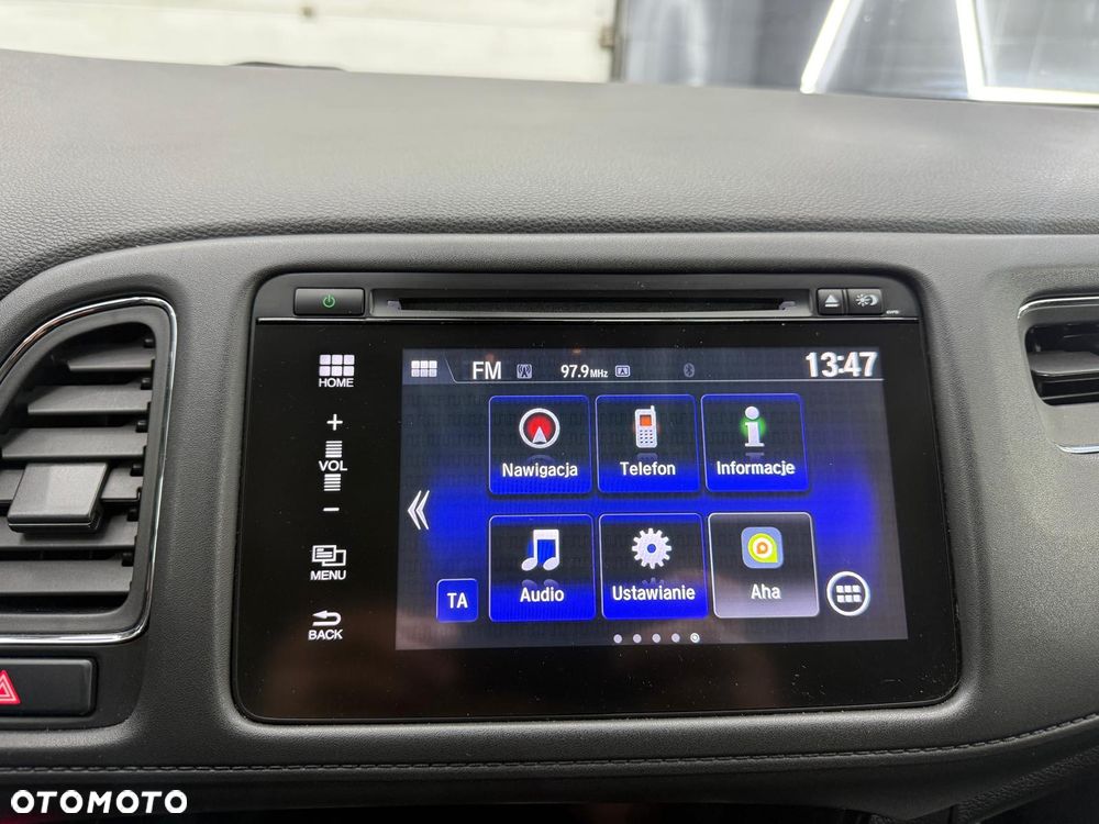 Honda HR-V 1.5 Executive (ADAS) CVT - 22