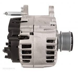 CA2011 ALTERNATOR VW PASSAT CC SCIROCCO GOLF IV 2.0 TDI - 3