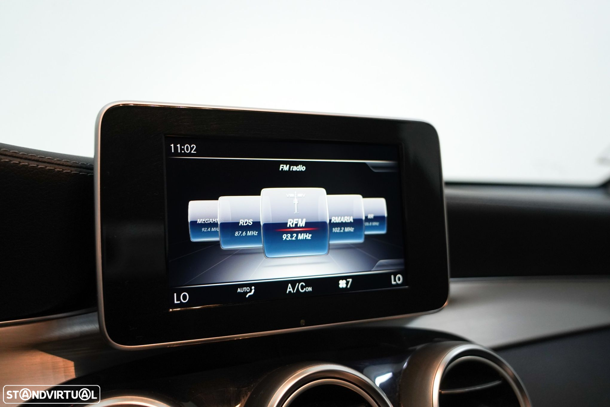 Mercedes-Benz GLC 250 d AMG Line 4-Matic - 12