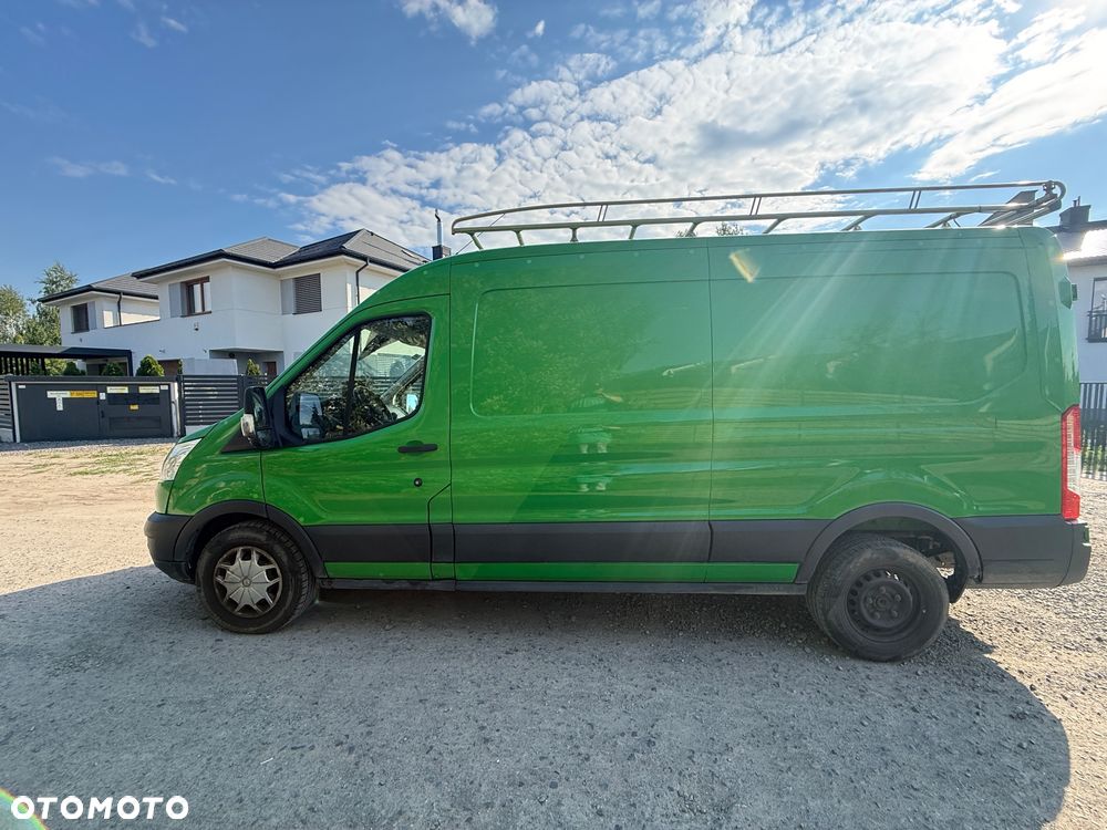 Ford Transit - 3