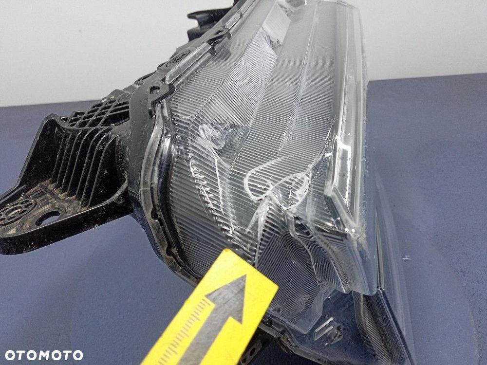 FORD RAPTOR RANGER 23- REFLEKTOR LEWY FULL LED LAMPA PRZÓD N1WB-13E017-AH - 12