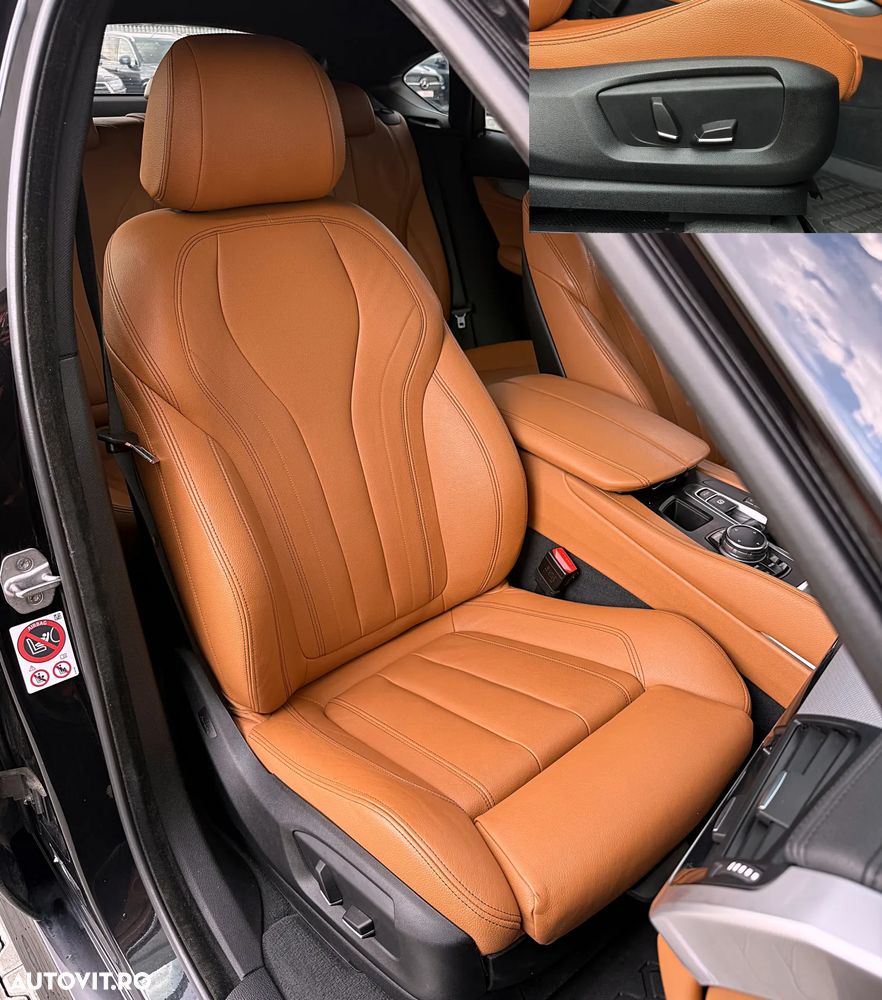 BMW X6 xDrive30d - 20