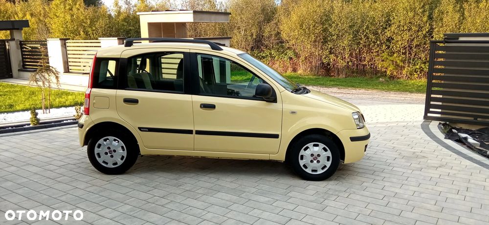 Fiat Panda - 11