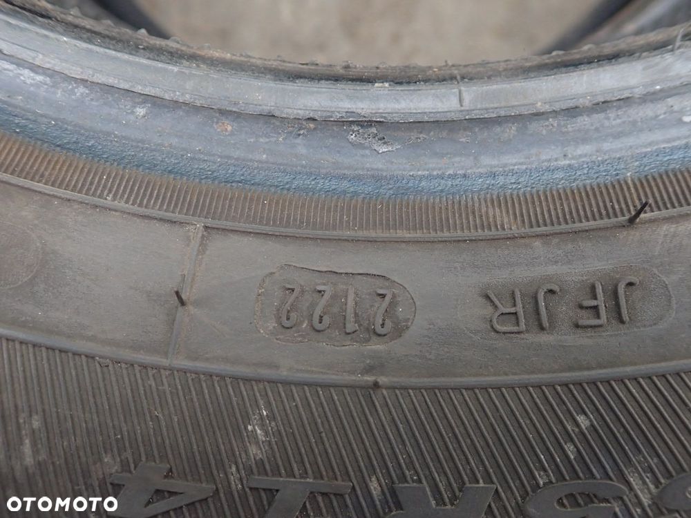 OPONA UŻYWANA 175/65R14 HONDA CIVIC 1.4 175/65R14 - 3