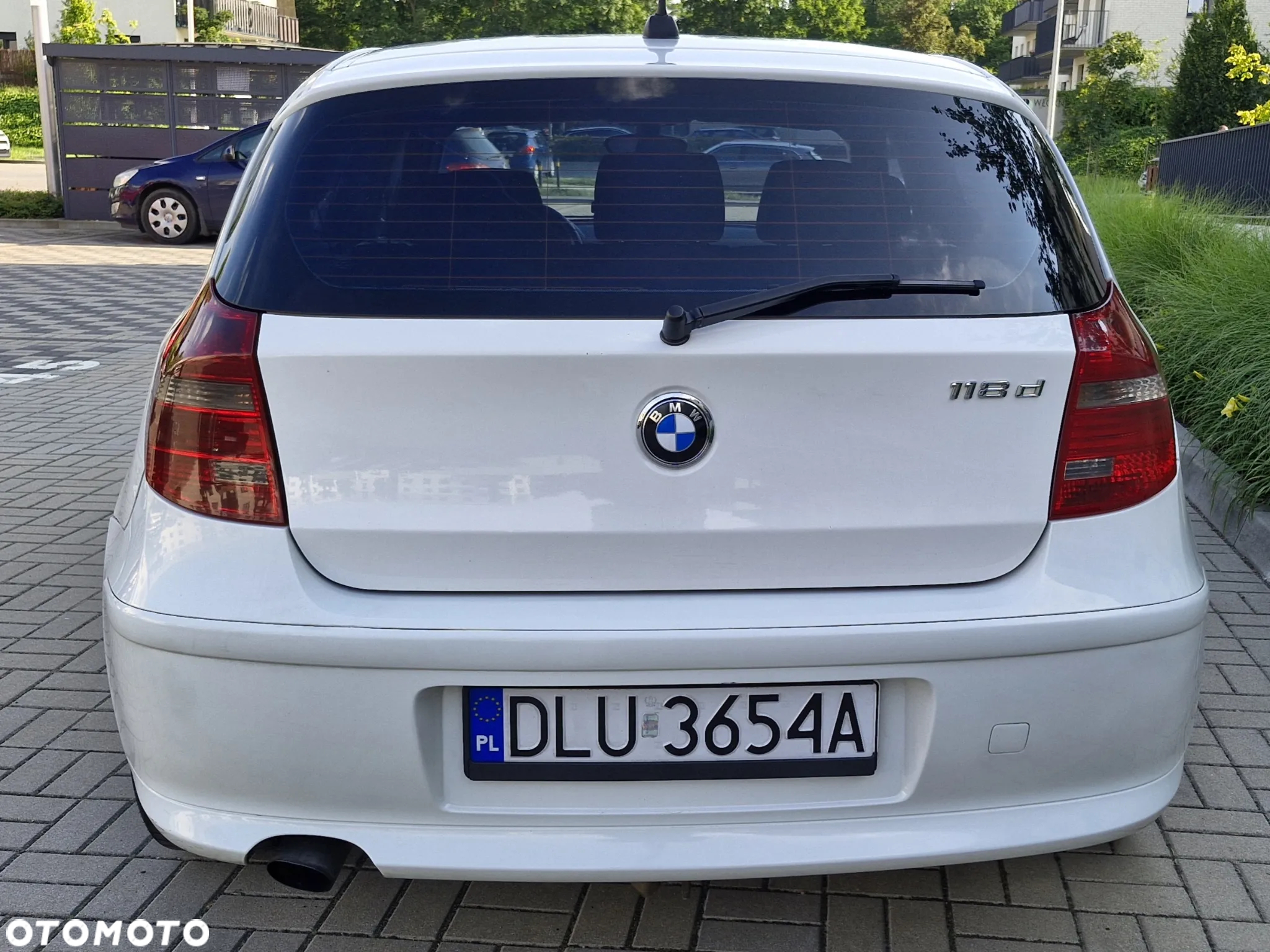 BMW Seria 1 - 14