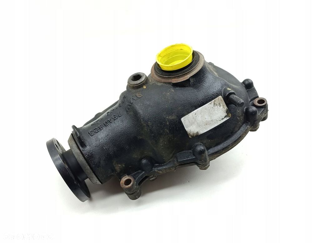 MOST PRZEDNI DYFER BMW X3 E83 3.0d 7540625 - 1