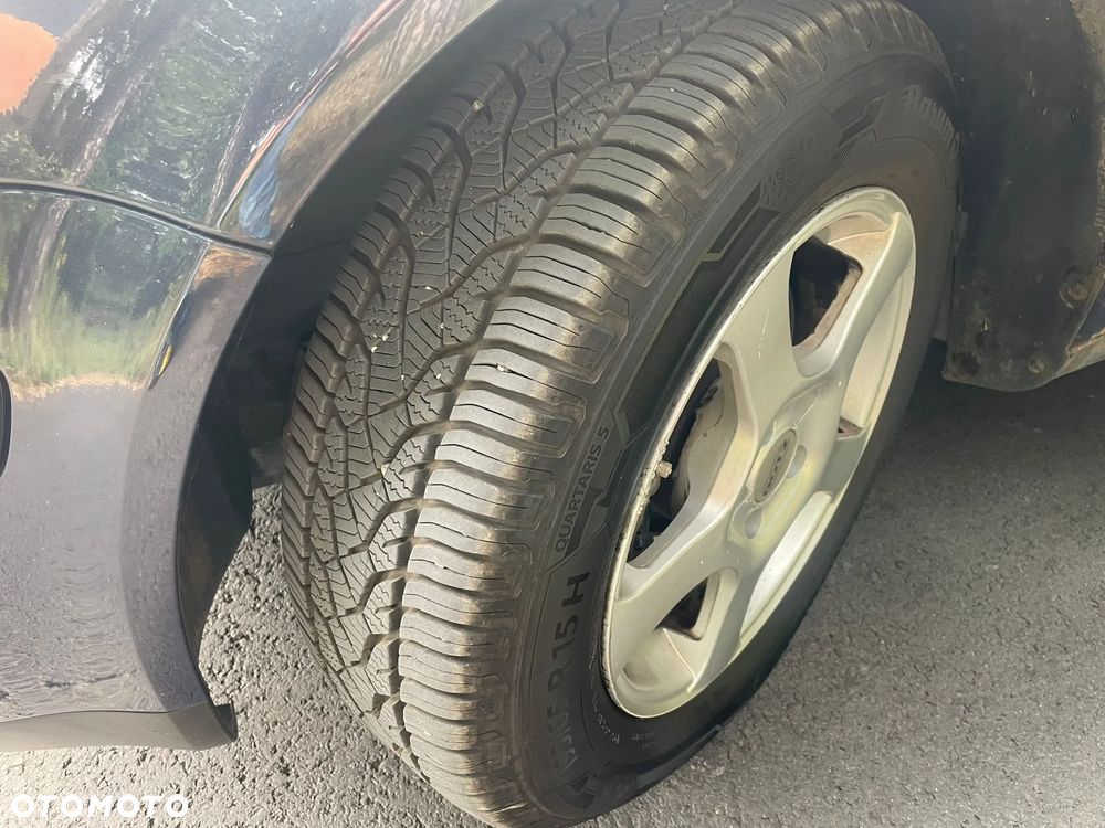 Volkswagen Golf 1.6 Trendline Tiptr - 10