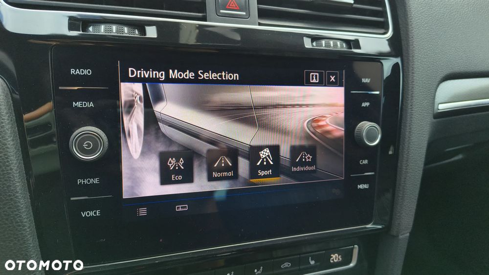 Volkswagen Golf GTD (BlueMotion Technology) DSG - 14